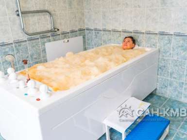 Санаторий «им. Сеченова» —* Ессентуки - 30