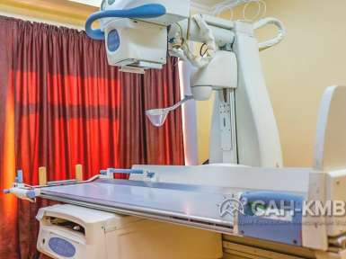 Санаторий «им. Сеченова» —* Ессентуки - 32