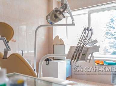 Санаторий «им. Сеченова» —* Ессентуки - 38