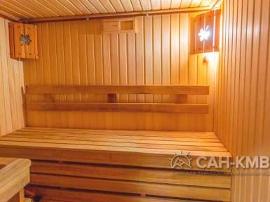 Санаторий «им. Сеченова» —* Ессентуки - 44