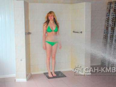 Санаторий «им. Сеченова» —* Ессентуки - 20