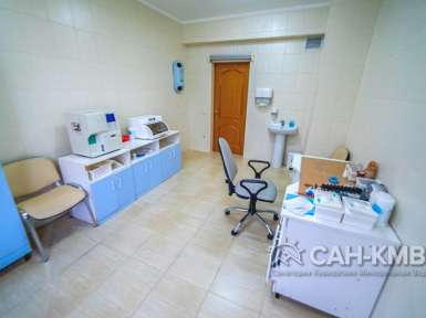 Санаторий «им. Сеченова» —* Ессентуки - 23