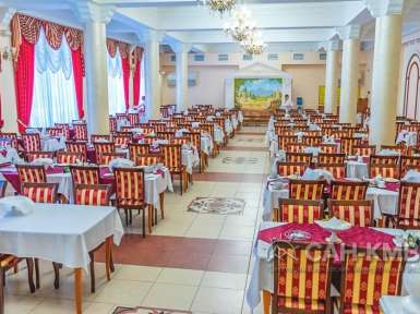 Санаторий «им. Сеченова» —* Ессентуки - 54