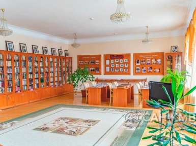 Санаторий «им. Сеченова» —* Ессентуки - 64