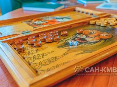 Санаторий «им. Сеченова» —* Ессентуки - 67