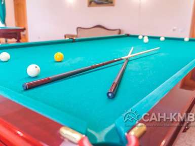 Санаторий «им. Сеченова» —* Ессентуки - 68