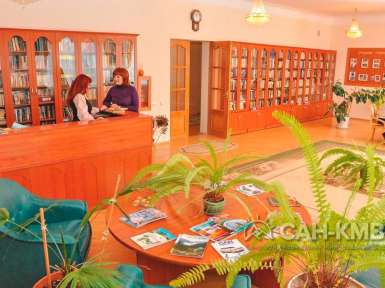 Санаторий «им. Сеченова» —* Ессентуки - 57