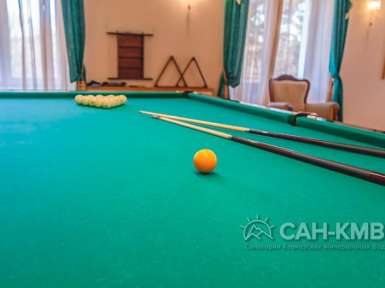 Санаторий «им. Сеченова» —* Ессентуки - 62