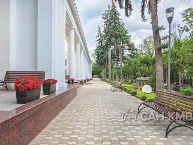 Санаторий Источник 4* Ессентуки - 11