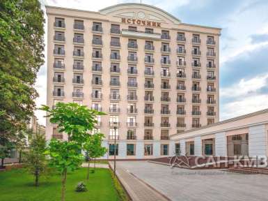 Санаторий Источник 4* Ессентуки - 15