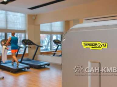 Санаторий Источник 4* Ессентуки - 34