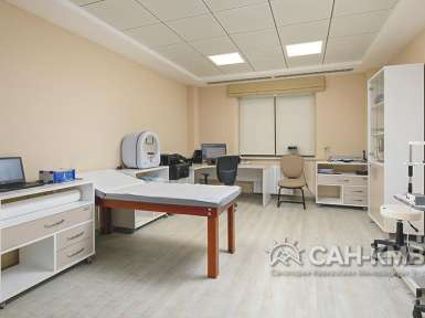 Санаторий Источник 4* Ессентуки - 98