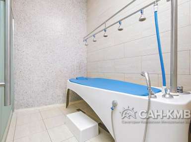 Санаторий Источник 4* Ессентуки - 75
