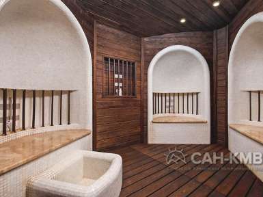 Санаторий Источник 4* Ессентуки - 71