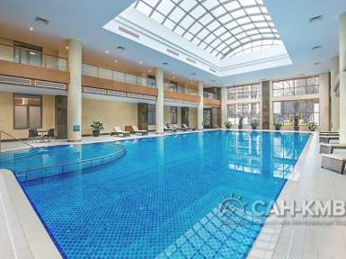Санаторий Источник 4* Ессентуки - 109