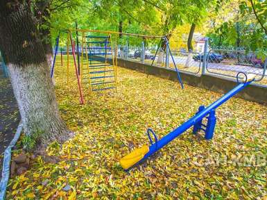 Санаторий «Надежда» 2* Ессентуки - 11