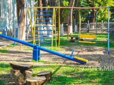 Санаторий «Надежда» 2* Ессентуки - 12