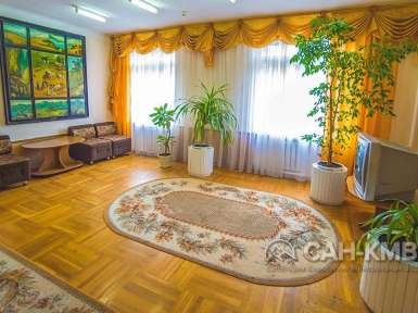 Санаторий «Надежда» 2* Ессентуки - 14