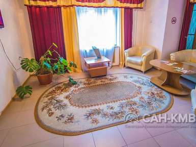 Санаторий «Надежда» 2* Ессентуки - 15