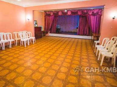 Санаторий «Надежда» 2* Ессентуки - 16