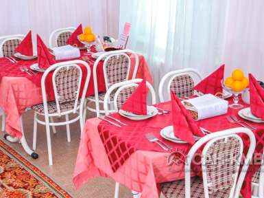 Санаторий «Надежда» 2* Ессентуки - 17