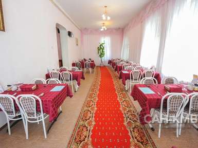 Санаторий «Надежда» 2* Ессентуки - 18