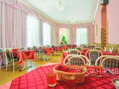 Санаторий «Надежда» 2* Ессентуки - 19