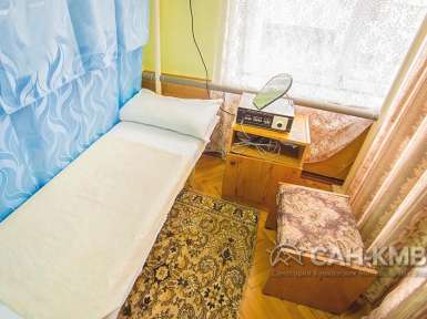 Санаторий «Надежда» 2* Ессентуки - 25