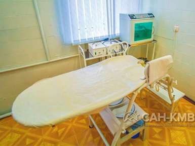 Санаторий «Надежда» 2* Ессентуки - 28