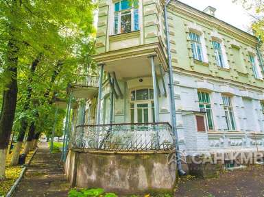 Санаторий «Надежда» 2* Ессентуки - 8