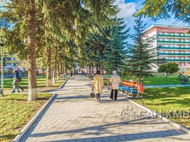 Санаторий «Виктория» 2* Ессентуки - 10