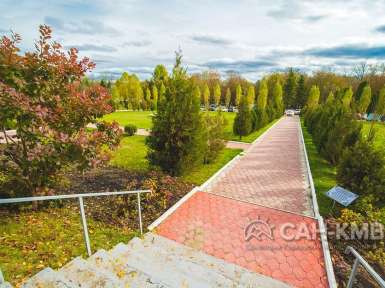 Санаторий «Виктория» 2* Ессентуки - 11