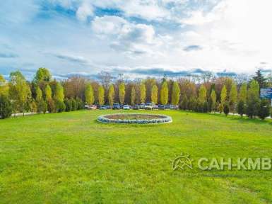 Санаторий «Виктория» 2* Ессентуки - 21