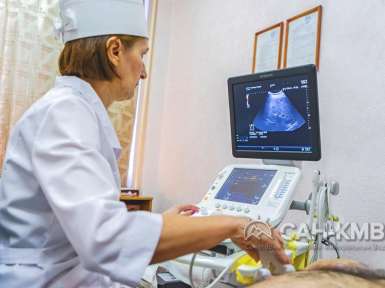 Санаторий «Виктория» 2* Ессентуки - 45