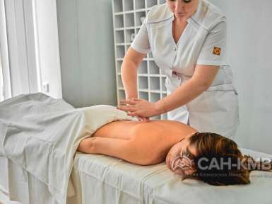 Санаторий «Виктория» 2* Ессентуки - 49