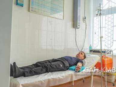 Санаторий «Виктория» 2* Ессентуки - 50