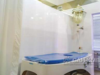 Санаторий «Виктория» 2* Ессентуки - 54