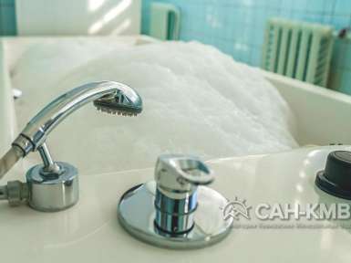 Санаторий «Виктория» 2* Ессентуки - 56