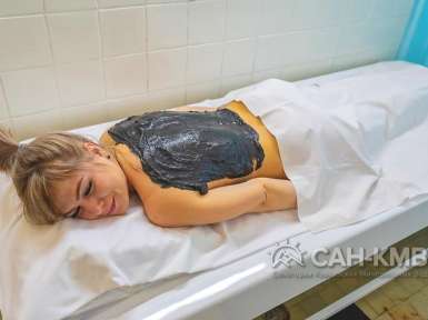 Санаторий «Виктория» 2* Ессентуки - 40