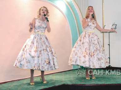 Санаторий «Виктория» 2* Ессентуки - 22