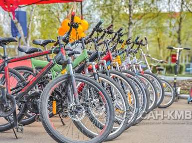 Санаторий «Виктория» 2* Ессентуки - 32