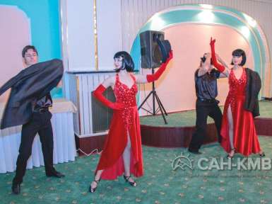 Санаторий «Виктория» 2* Ессентуки - 33