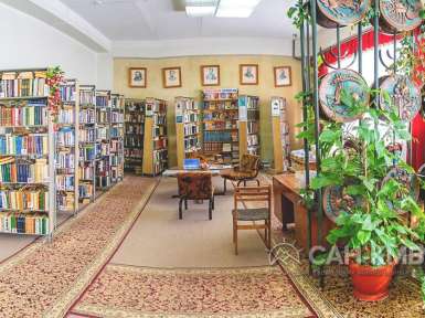 Санаторий «Виктория» 2* Ессентуки - 24