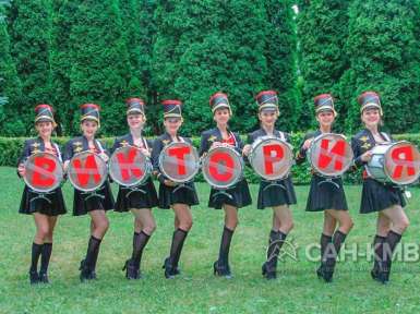 Санаторий «Виктория» 2* Ессентуки - 27