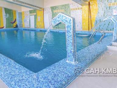 Санаторий «Виктория» 2* Ессентуки - 34