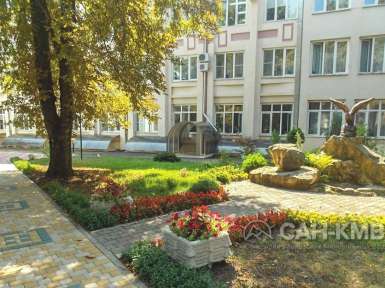 Санаторий «Металлург» 3* Ессентуки - 17