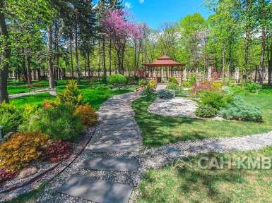 Санаторий «Металлург» 3* Ессентуки - 19