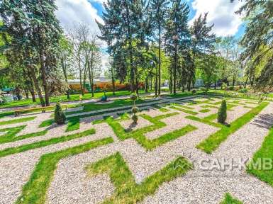 Санаторий «Металлург» 3* Ессентуки - 30