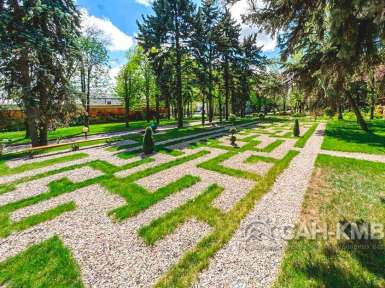 Санаторий «Металлург» 3* Ессентуки - 21