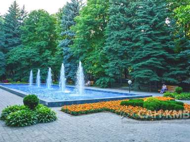 Санаторий «Металлург» 3* Ессентуки - 23